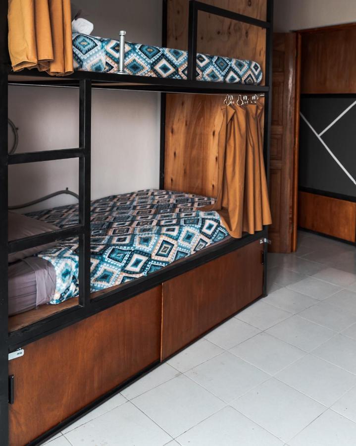 Hostal Cuca Macuca Puerto Morelos